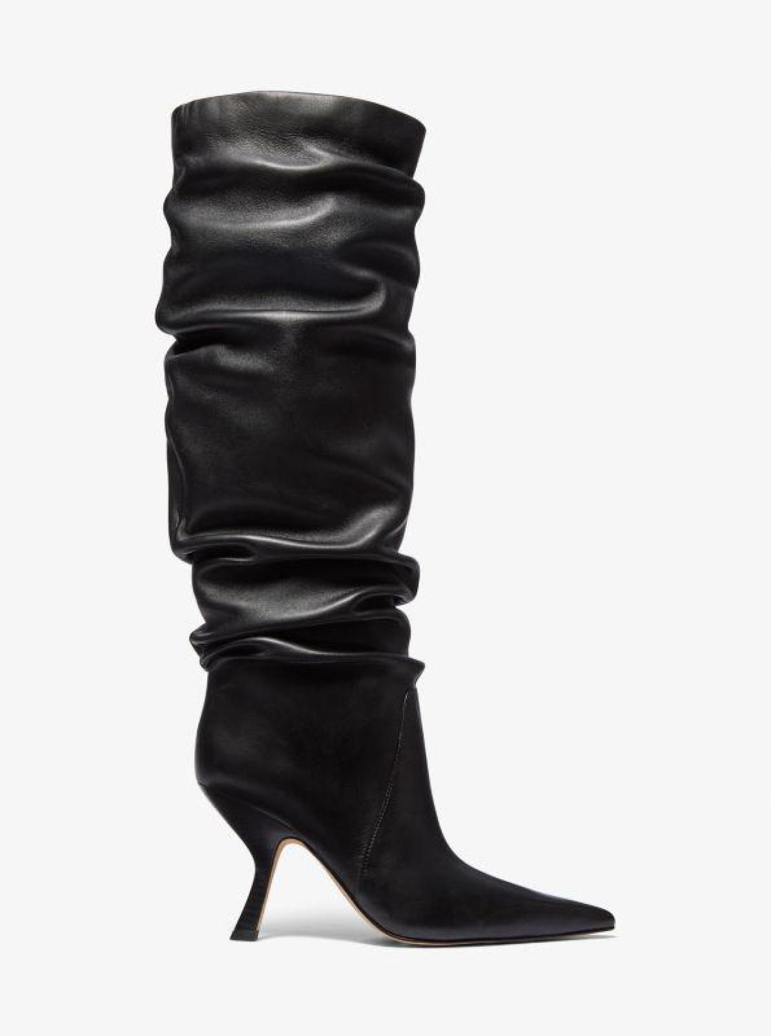 Luna Leather Boot