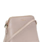 Furla Are Boheme Zipped Shoulder Bag