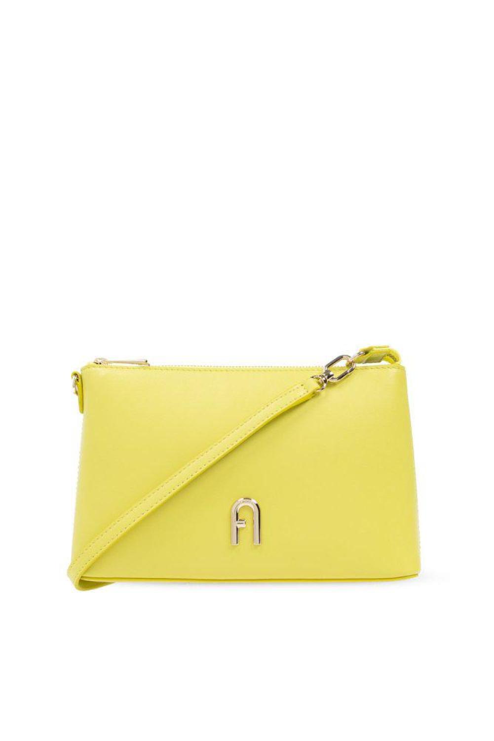 Furla Diamante Mini Crossbody Bag