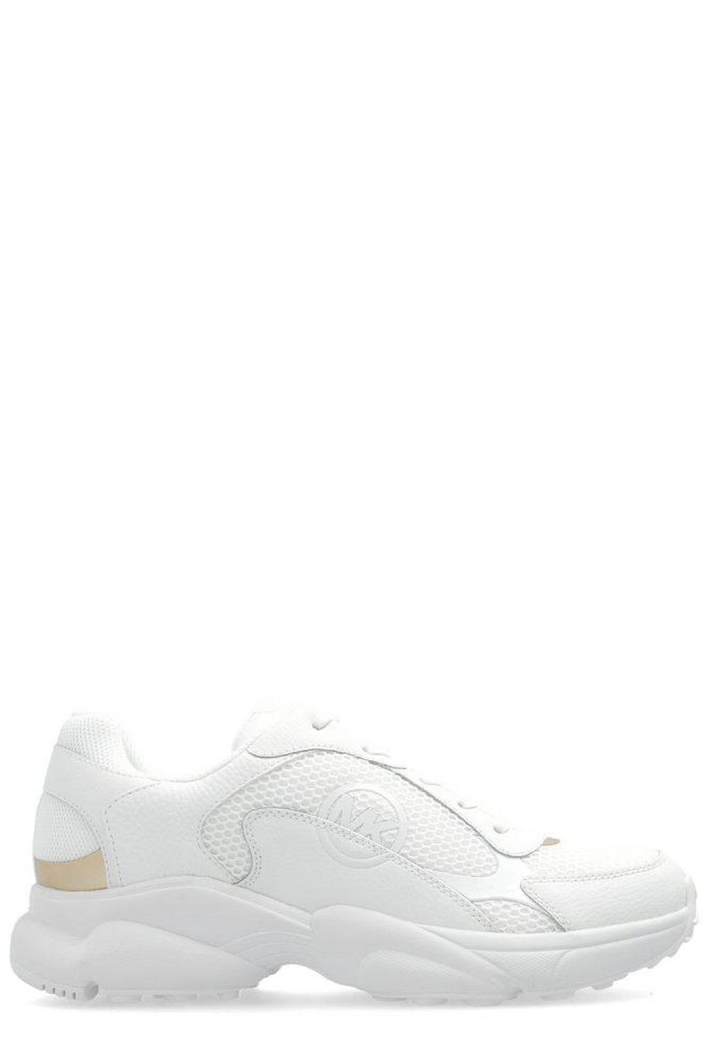 Michael Michael Kors Sami Lace-Up Sneakers