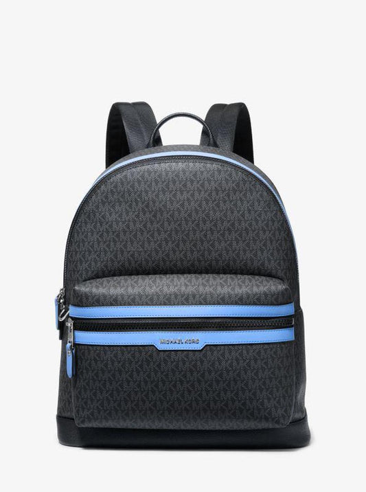 Hudson Empire Monogram Backpack