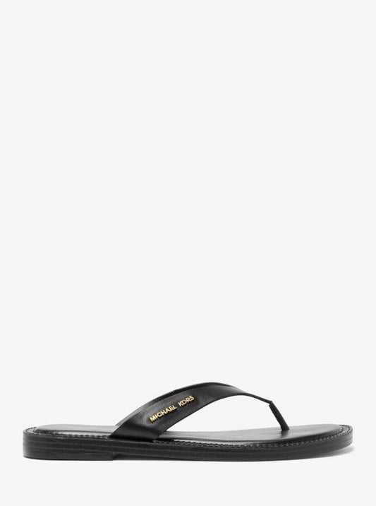 Koko Leather Flip Flop