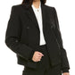 Sportmax Fascia Wool Jacket