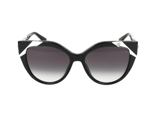 Furla Cat-Eye Frame Sunglasses