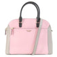 pink Pvc Tote Bag (Pre-Owned)