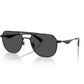 Men's Standard Sunglasses, CAE80 HC7178