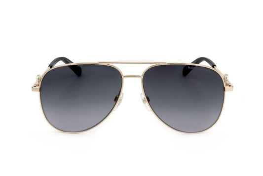 Marc Jacobs Eyewear Aviator Sunglasses