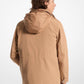 2-in-1 Woven Field Jacket