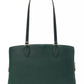 Hudson Pebbled Leather Work Tote