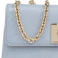 Furla 1927 Chain-Linked Mini Tote Bag