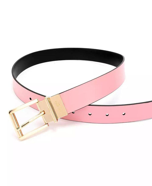 Women's 32mm Reversible Leather Belt