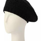 kate sapde new york Crochet Rib Beret