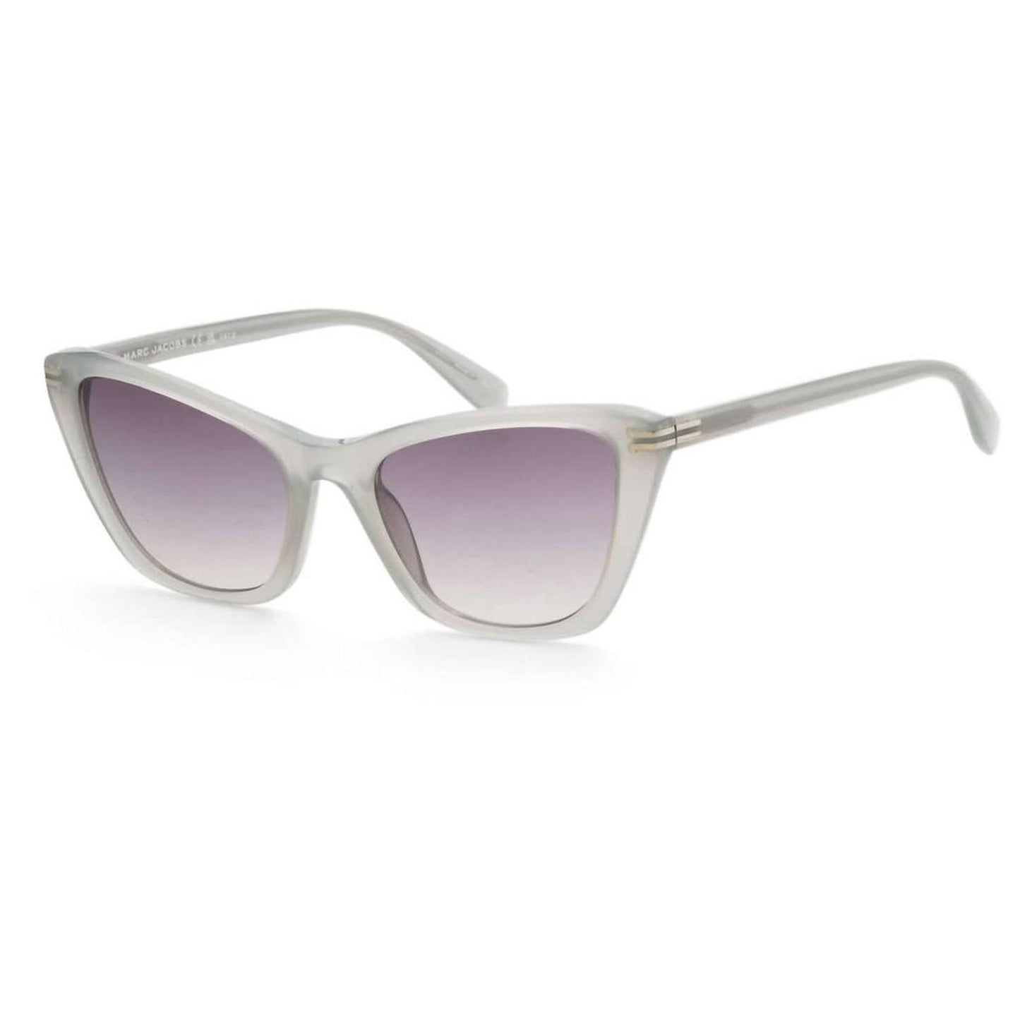 Women's Oversized Gradient Sunglasses In Sage/dark Grey