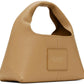 Tan 'The Mini Sack' Tote