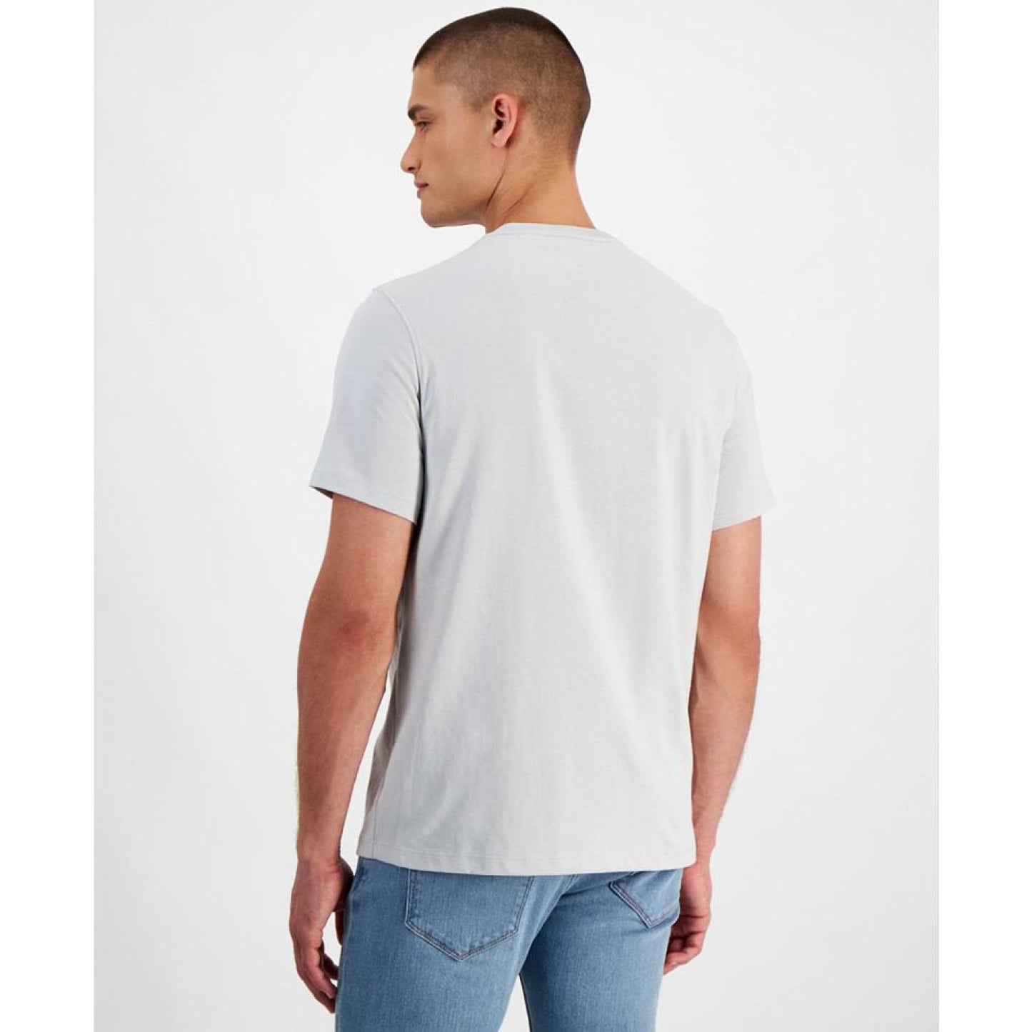 Men's Flagship Short Sleeve Crewneck T-Shirt