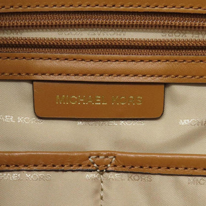 Michael Kors Jet Set  Canvas Tote Bag (Pre-Owned)