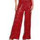 Alexia Admor Illy Wide Leg Pant