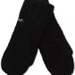 MICHAEL Women's Logo Detail Super Chunk Mittens