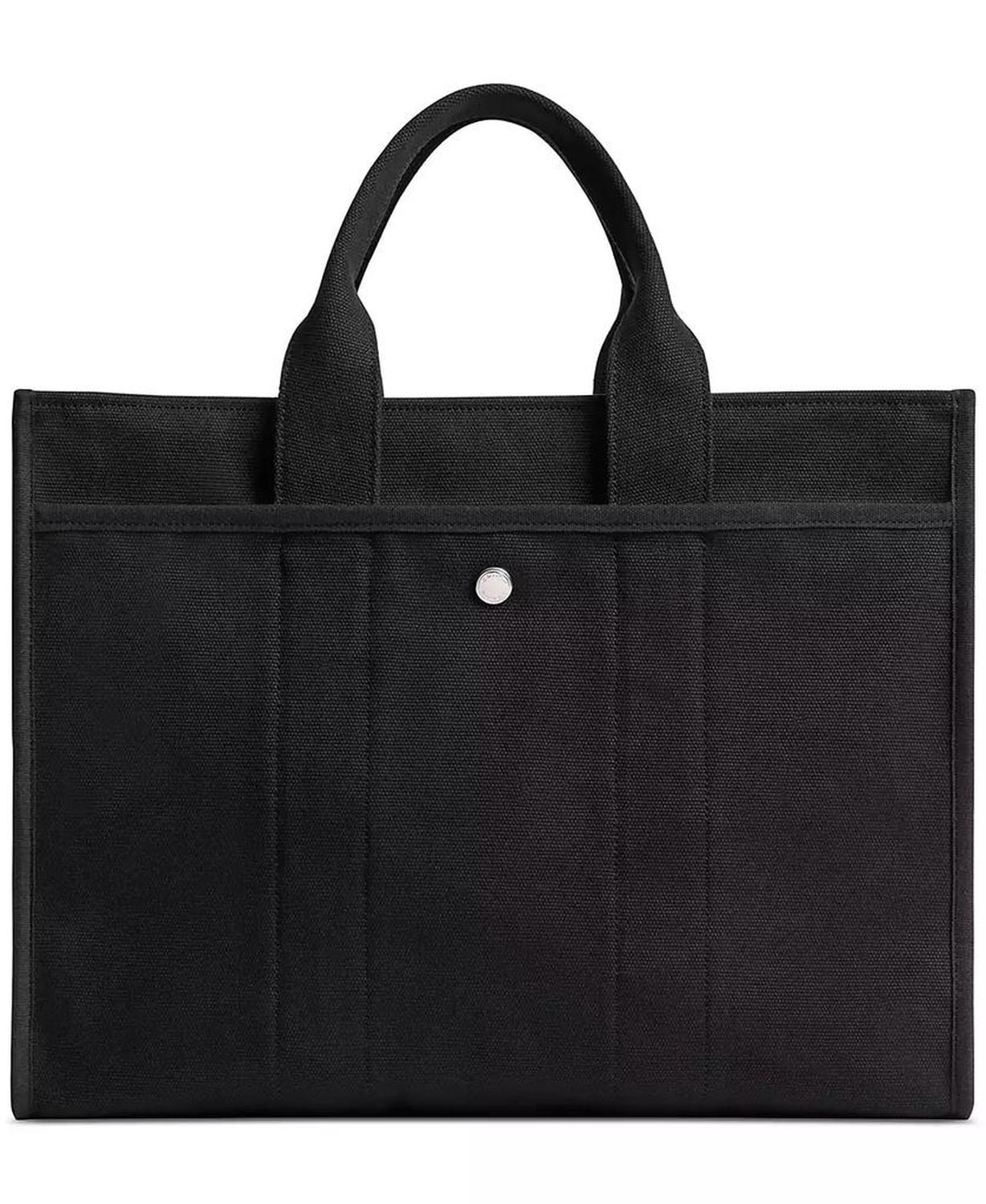 Cargo Canvas Tote Bag 42