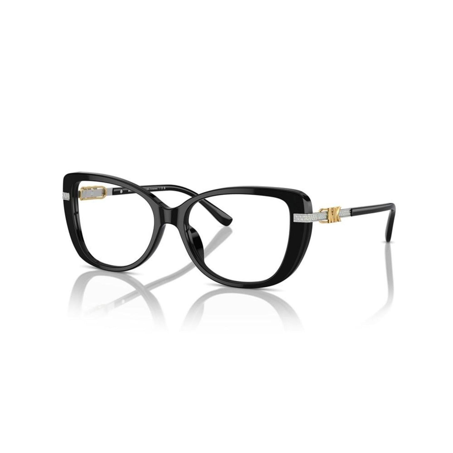 Women's Eyeglasses, MK4125BU