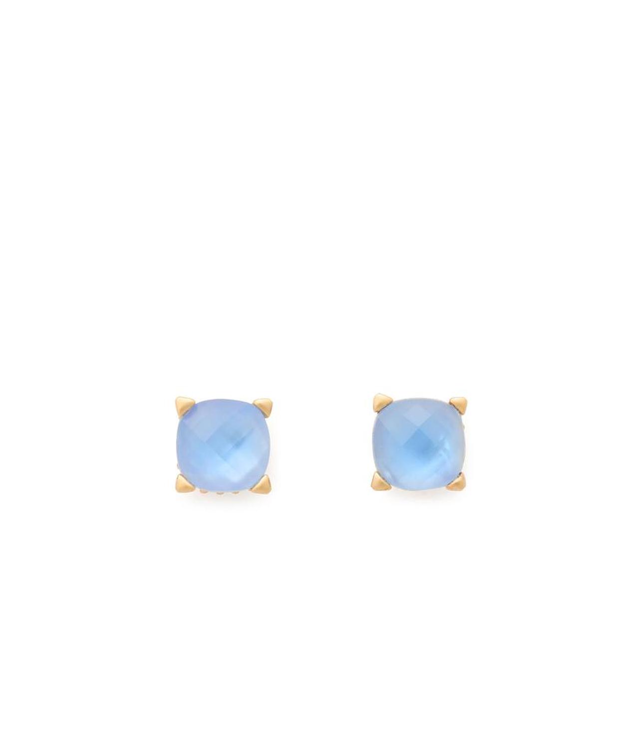 Little Luxuries Studs