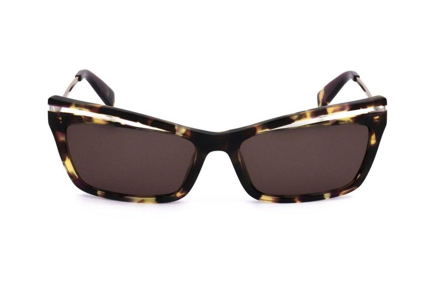 Furla Cat-Eye Frame Sunglasses