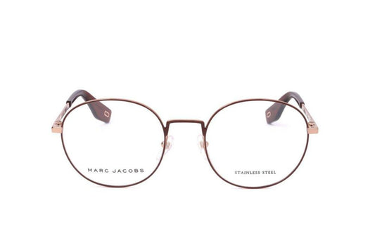 Marc Jacobs Eyewear Round Frame Glasses