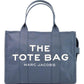 Women's The Large Canvas Tote Bag - B