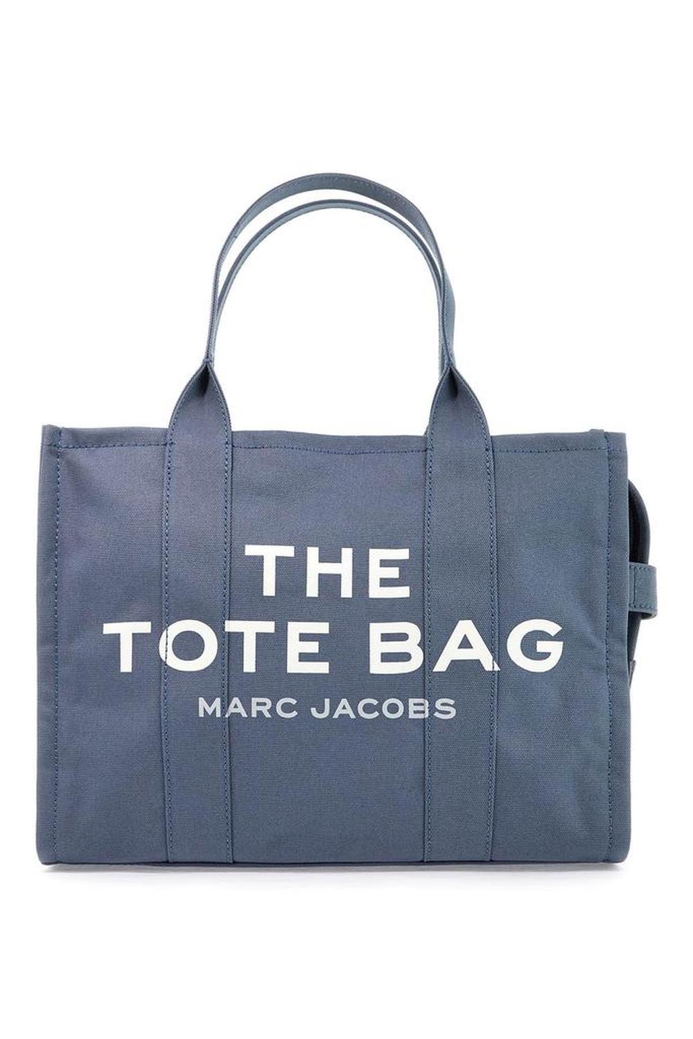 Women's The Large Canvas Tote Bag - B