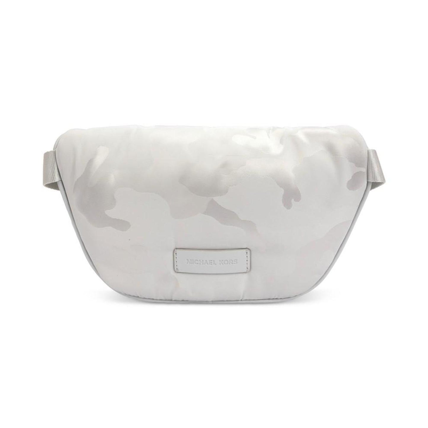 Women's Camo-Print Belt Bag