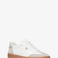 Scotty Leather Sneaker