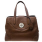 Ralph Lauren Leather Ricky Tote