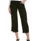 S Max Mara Cervia Linen-Blend Trouser