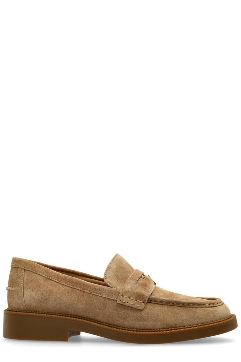 Michael Michael Kors Edon Slip-On Loafers