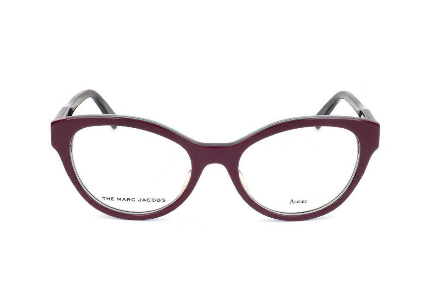 Marc Jacobs Eyewear Cat-Eye Frame Glasses