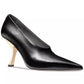 Luna Pointed-Toe Pumps