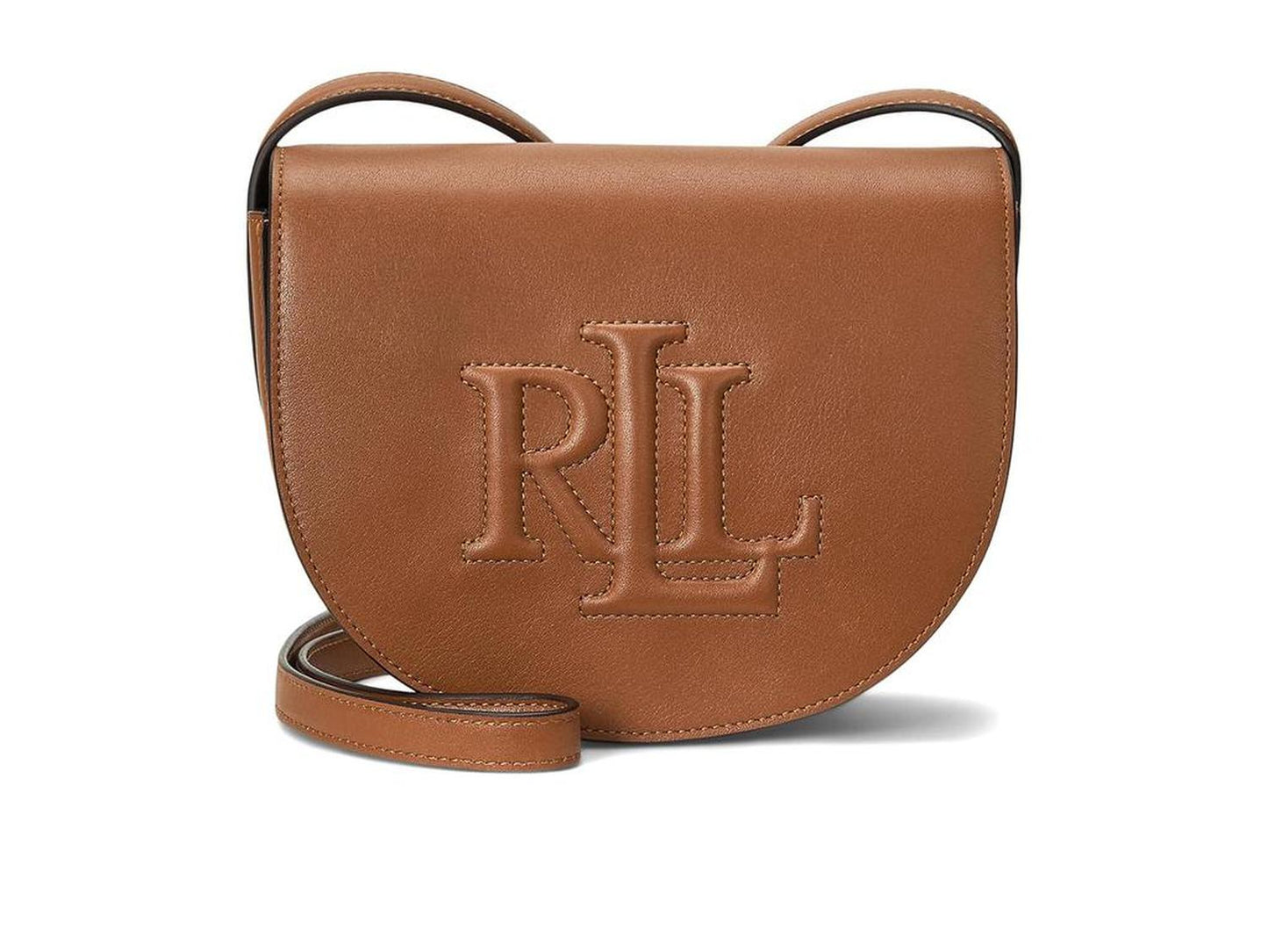 Leather Medium Witley Crossbody