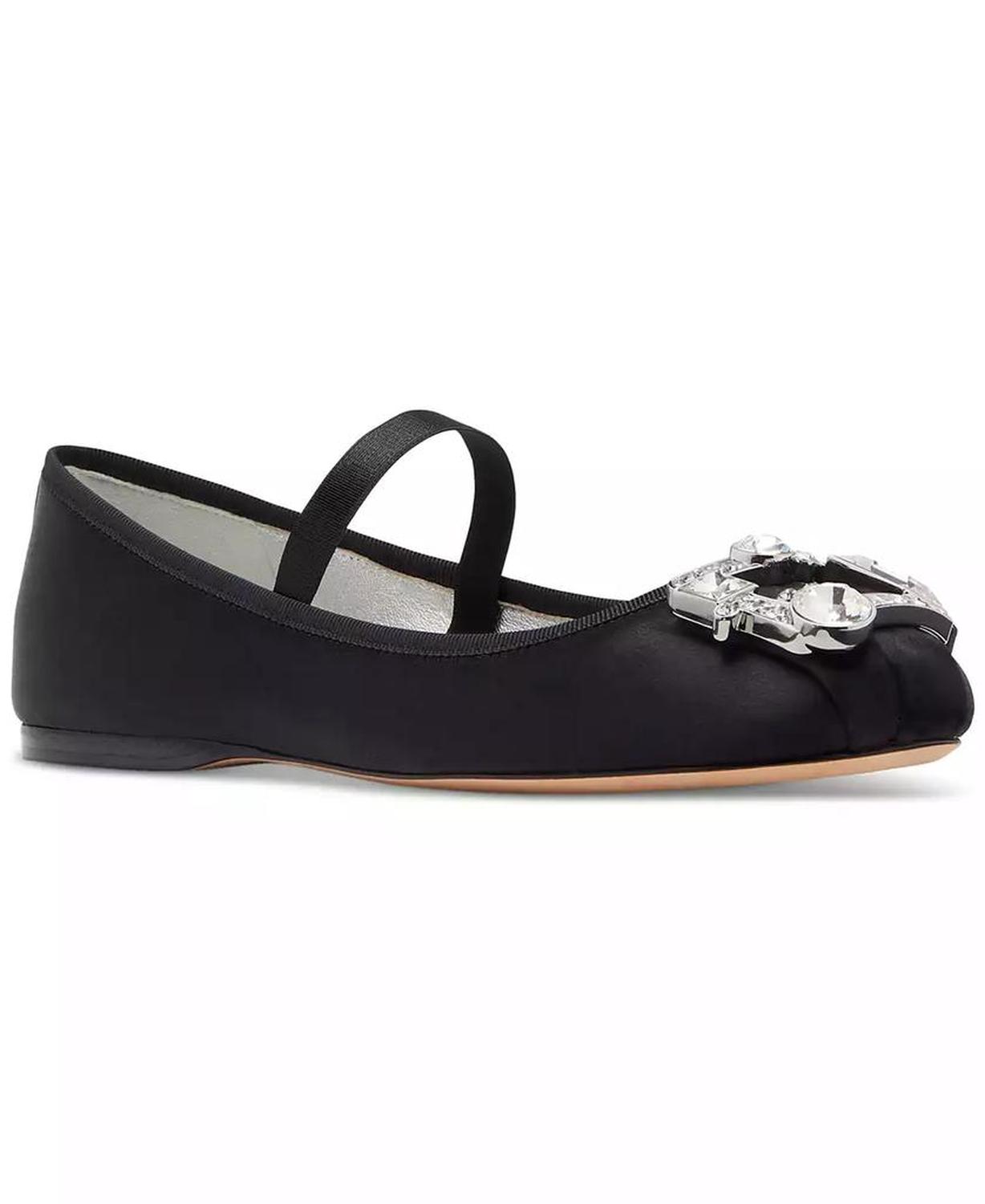 Women's Renata Mary Jane Ballet Flats