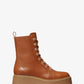 Blake Leather Combat Boot