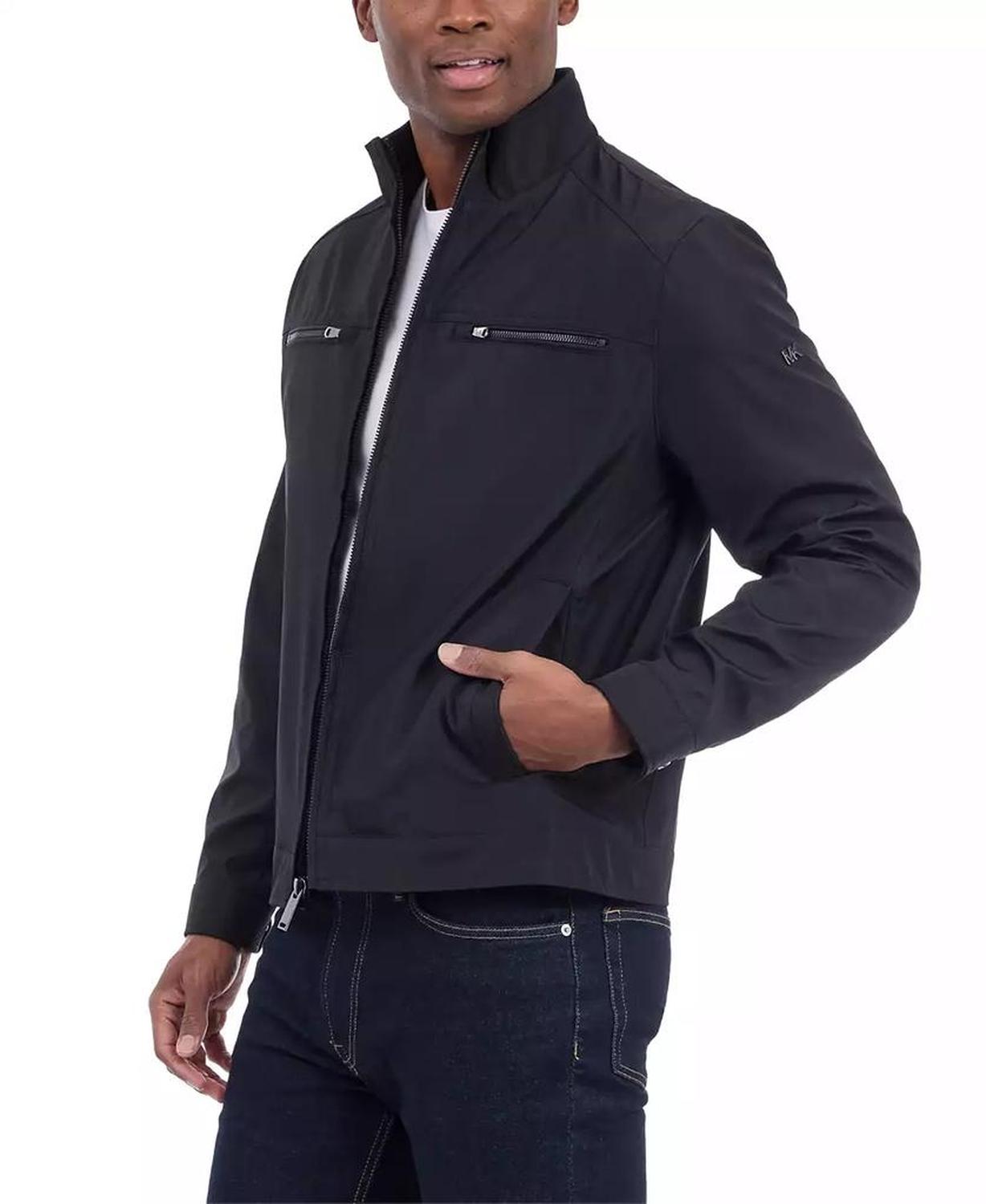 Men's Hipster Jacket