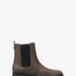 Ella Signature Logo Chelsea Boot