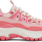 Pink 'The Colorblock Lazy Hiker' Sneakers