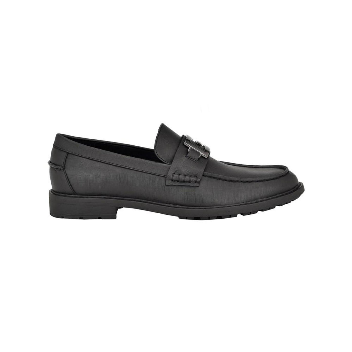 Men's Dremmer G Ornament Slip On Loafers