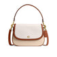 Legacy Shoulder Bag in Color Block