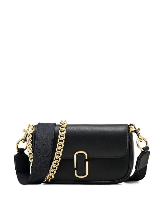 The J Marc Mini Shoulder Bag