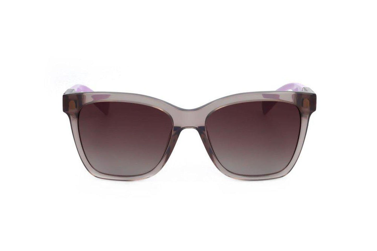 Furla Square Frame Sunglasses