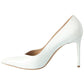 Michael Kors Collection Muse Patent Pump