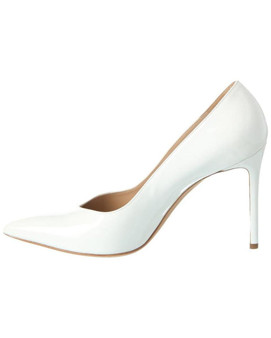 Michael Kors Collection Muse Patent Pump