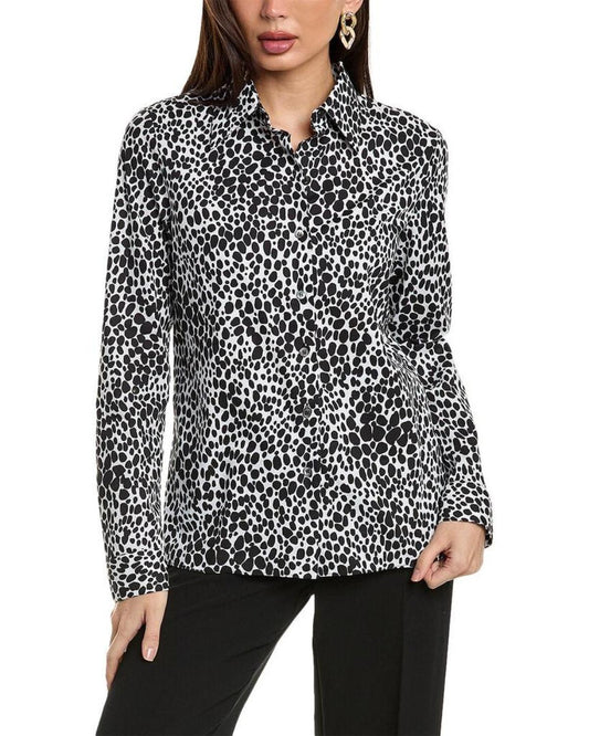 Michael Kors Collection Hansen Top