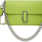 Green 'The J Marc' Shoulder Bag